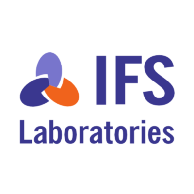 IFS Laboratories Tested