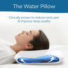 Mediflow Water Pillow - Original Fibre - The Royce Furnishings