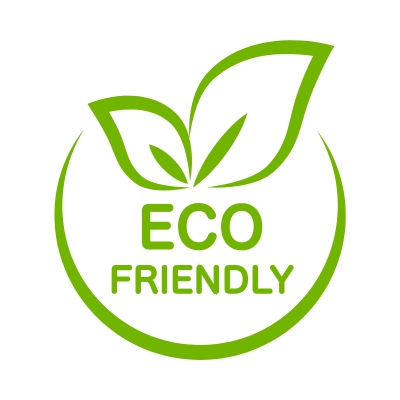 Eco-Friendly Production