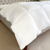Microfibre Duvet 10.5 Tog