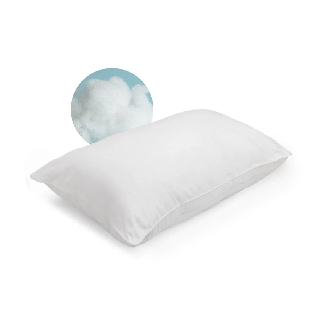Mediflow Water Pillow - Elite Fibre - The Royce Furnishings