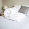 Just Like Down Microfibre Duvet 13.5 Tog
