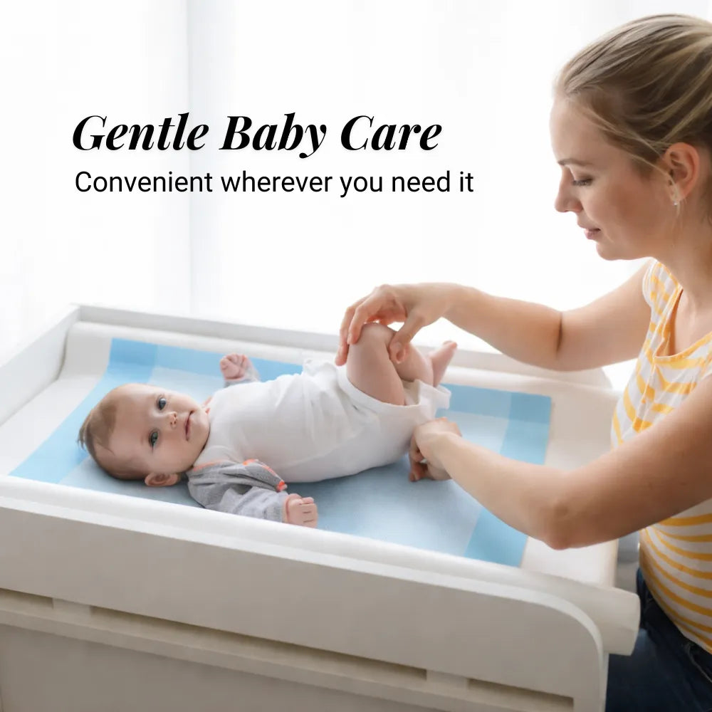 Disposable Incontinence Bed Pads