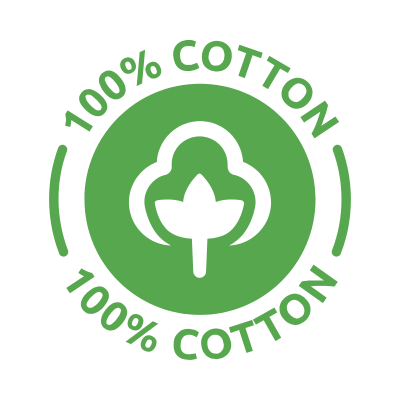 100% Cotton Material