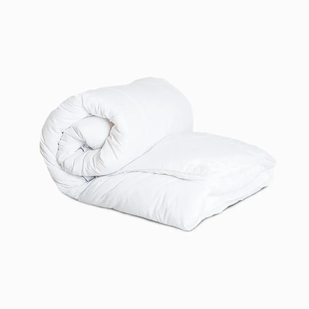 Just Like Down Microfibre Duvet 13.5 Tog