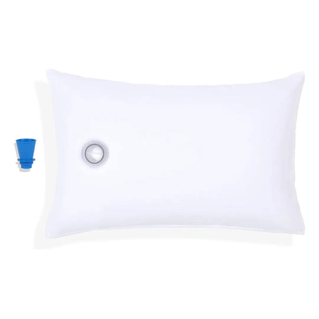 Mediflow Water Pillow - Fibre Travel Size - The Royce Furnishings