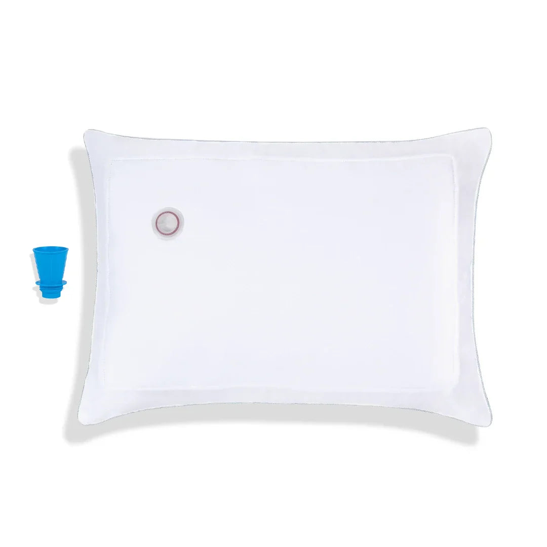 Mediflow Water Pillow - Elite Fibre - The Royce Furnishings