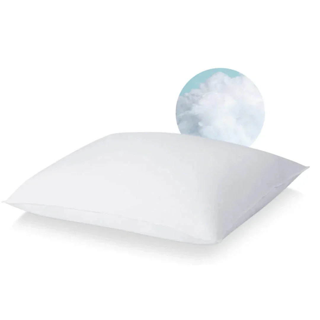 Mediflow Water Pillow - Original Fibre - The Royce Furnishings