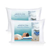 Mediflow Water Pillow - Original Down Alternative - The Royce Furnishings