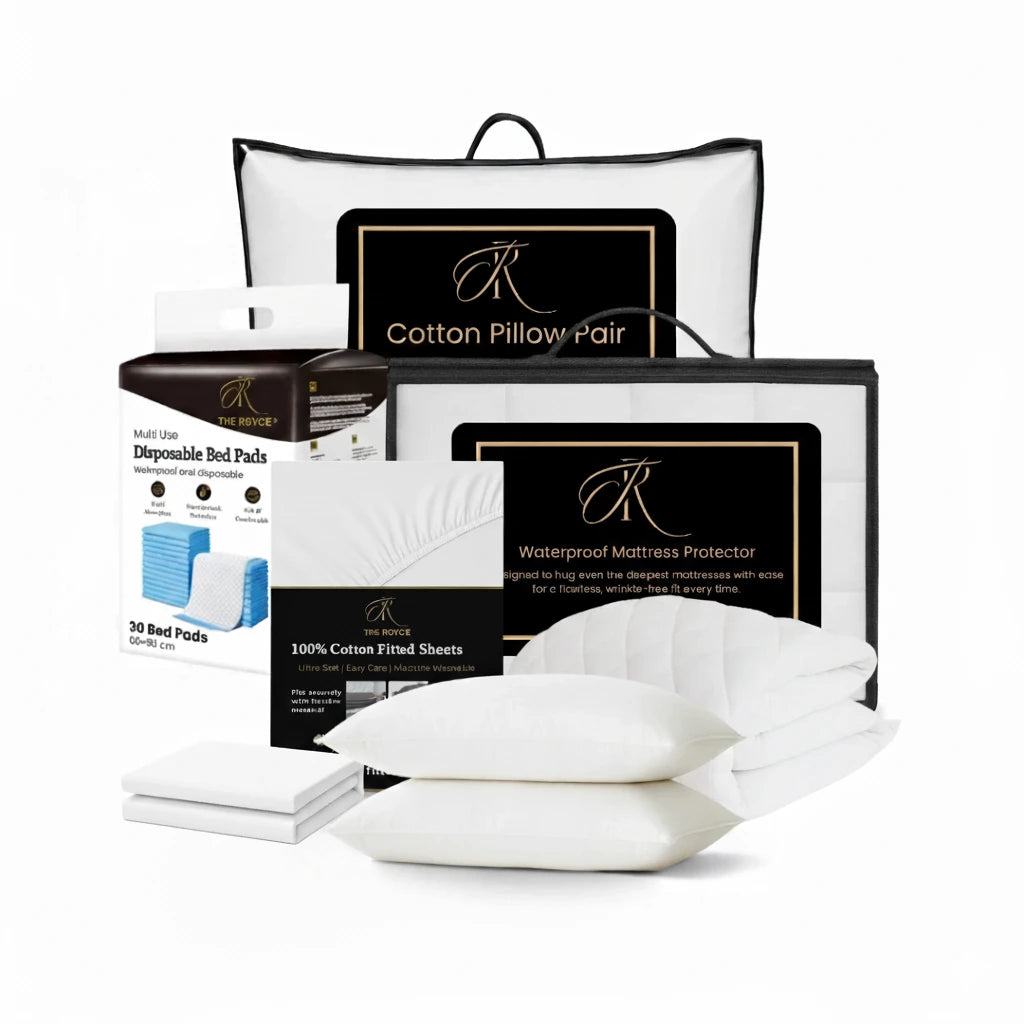 Family Protection Bundle