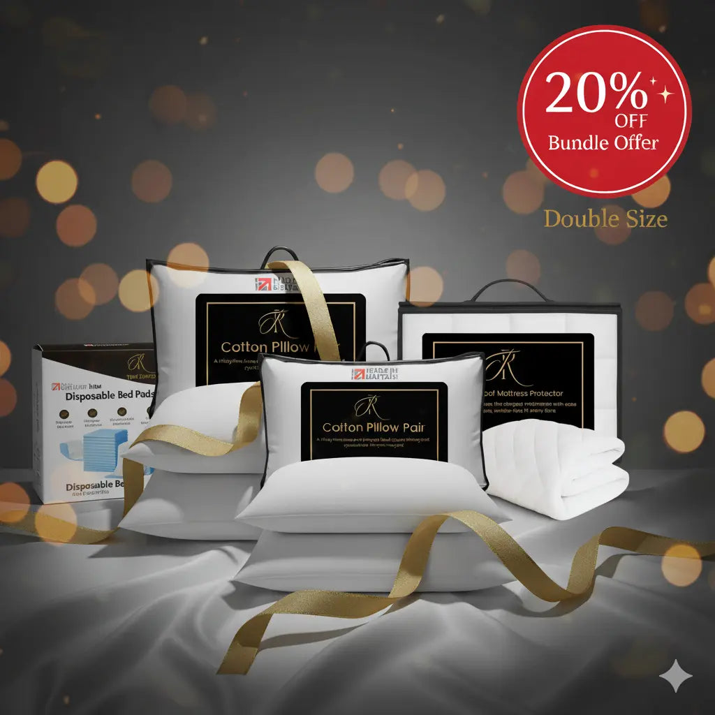 Everyday Comfort Bundle