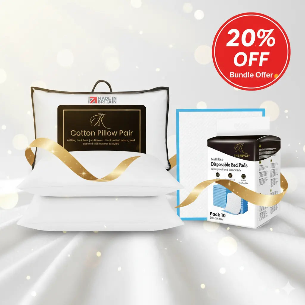 Everyday Comfort Bundle