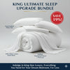 Ultimate Sleep Upgrade Bundle
