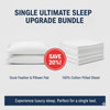 Ultimate Sleep Upgrade Bundle