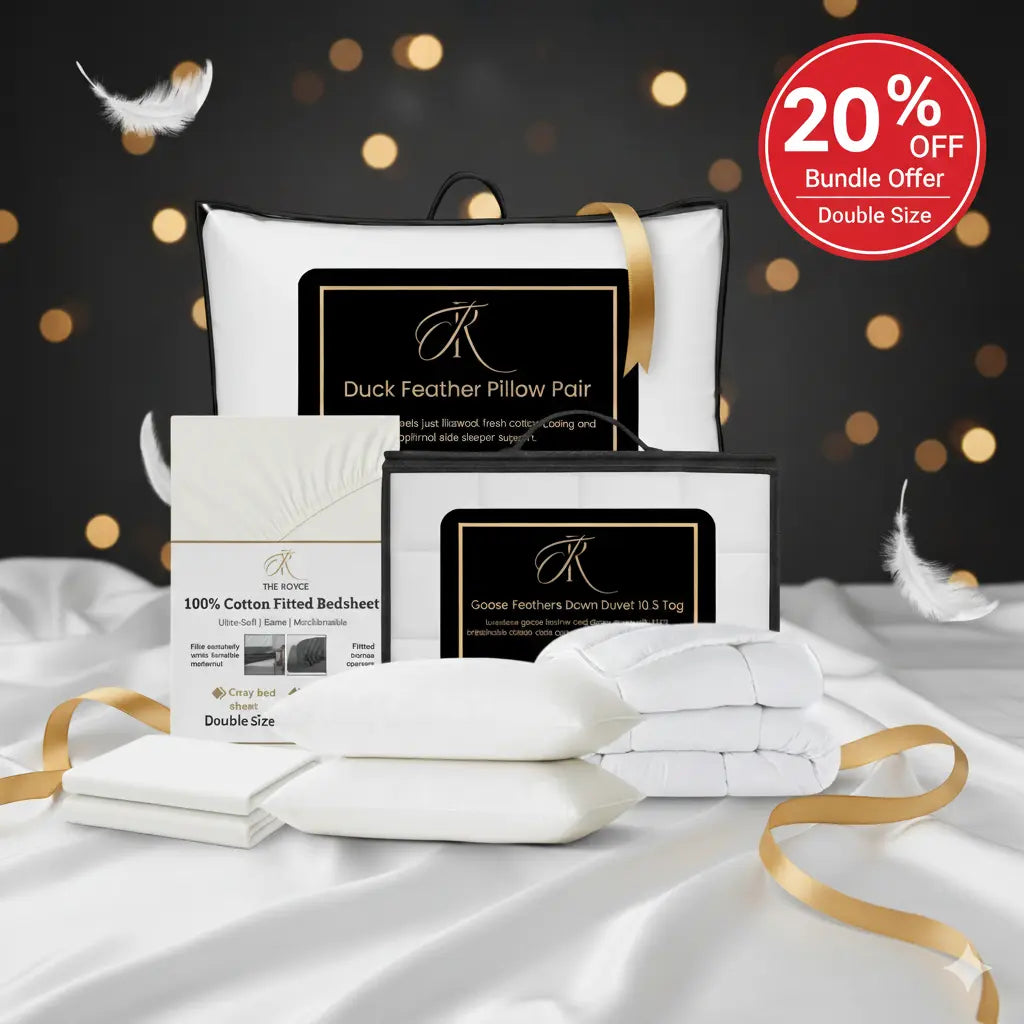 Luxury Hotel Bundle