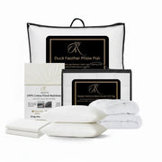 Luxury Hotel Bundle