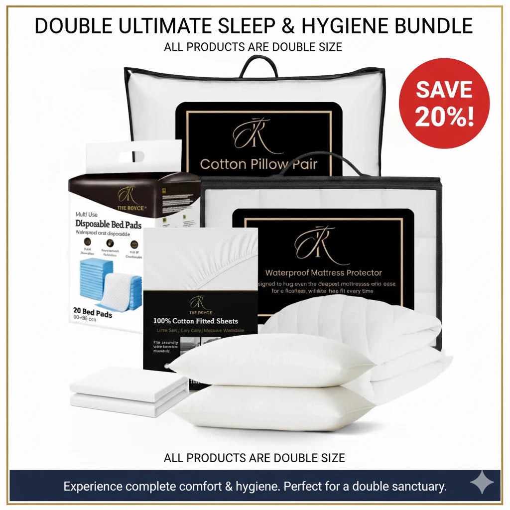 Family Protection Bundle