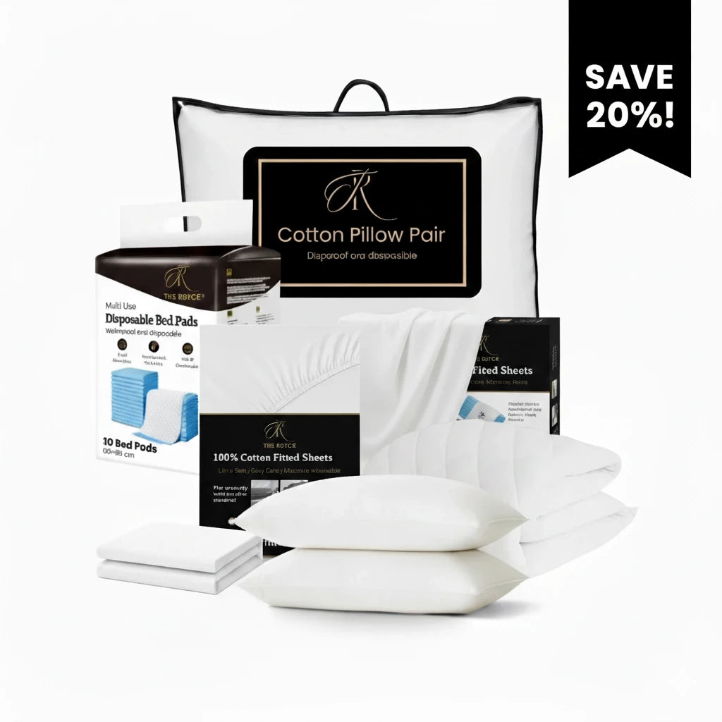 Family Protection Bundle