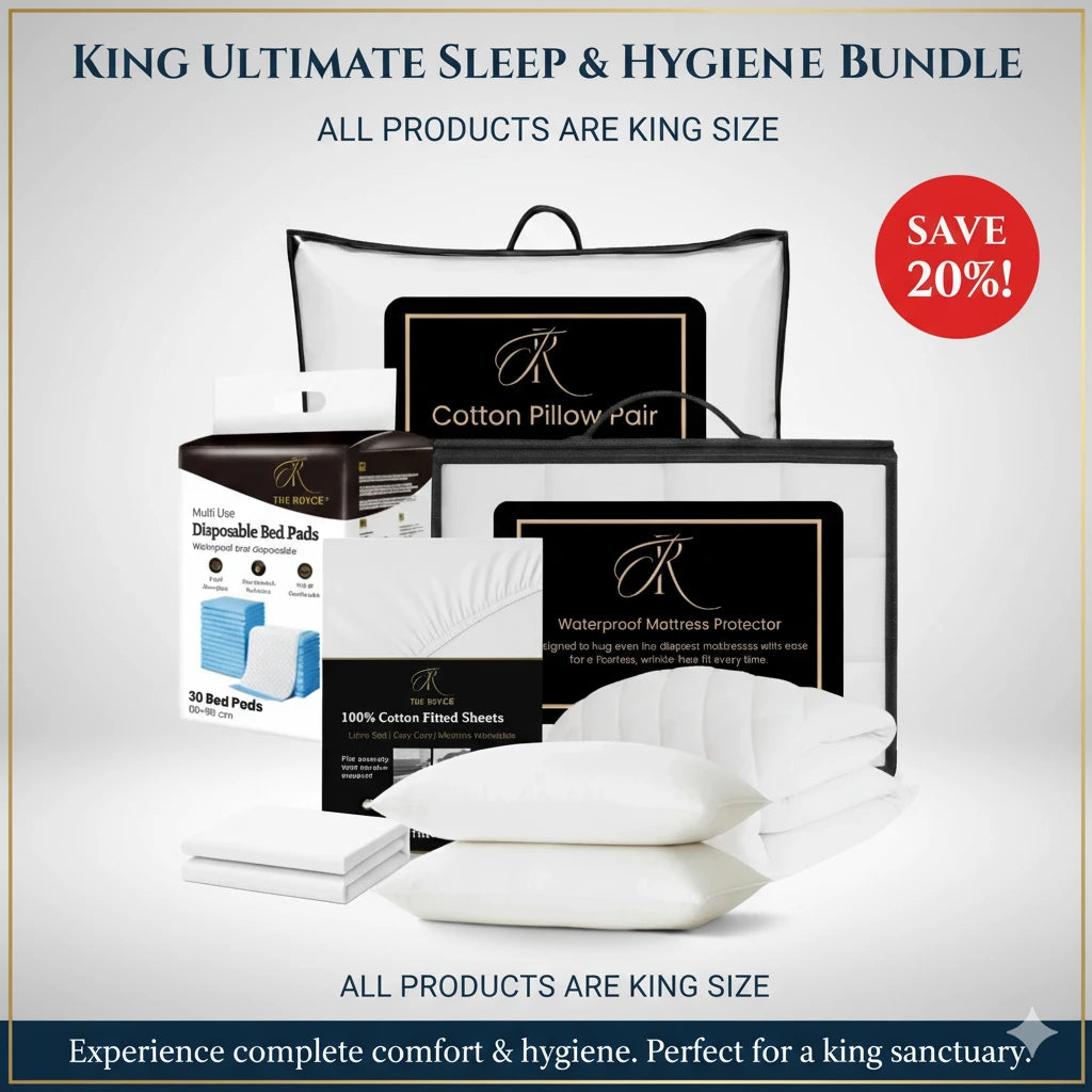 Family Protection Bundle