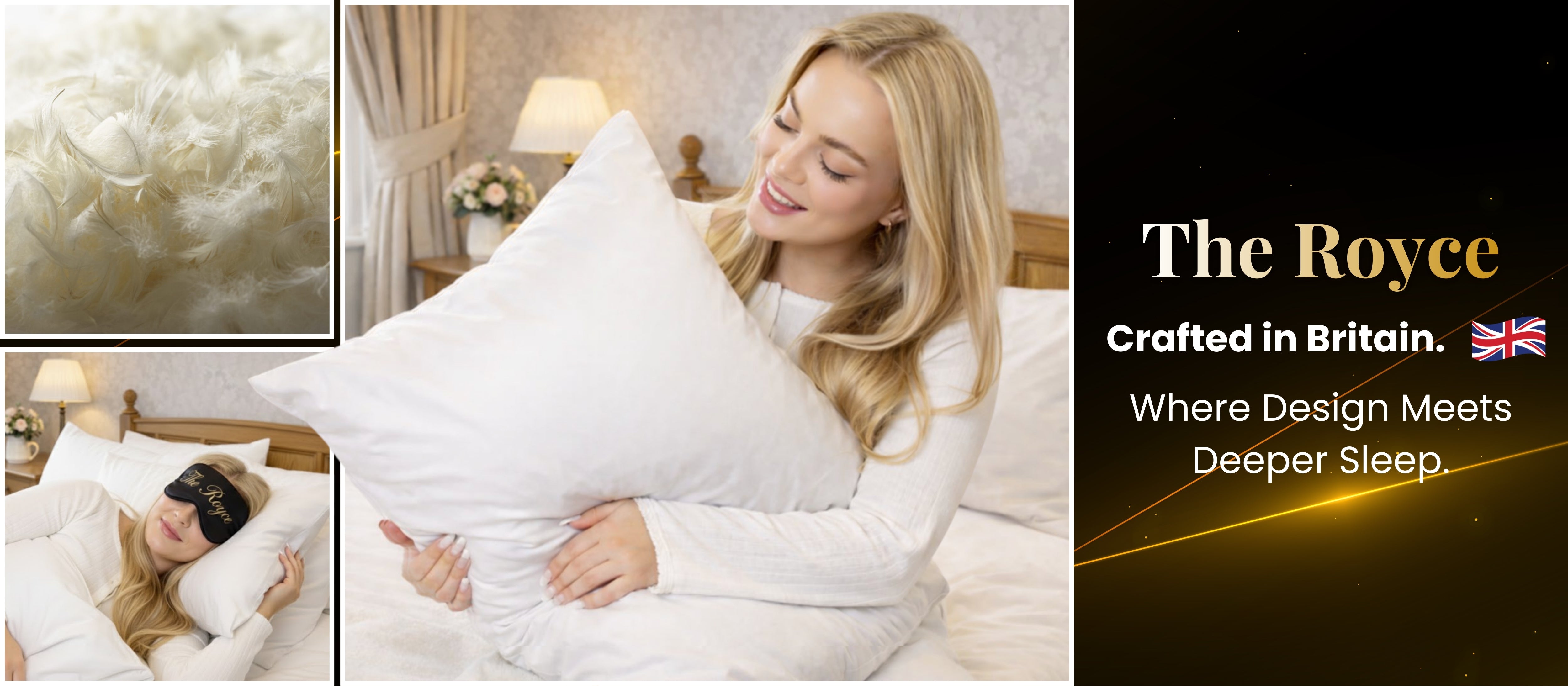 The Royce Furnishings