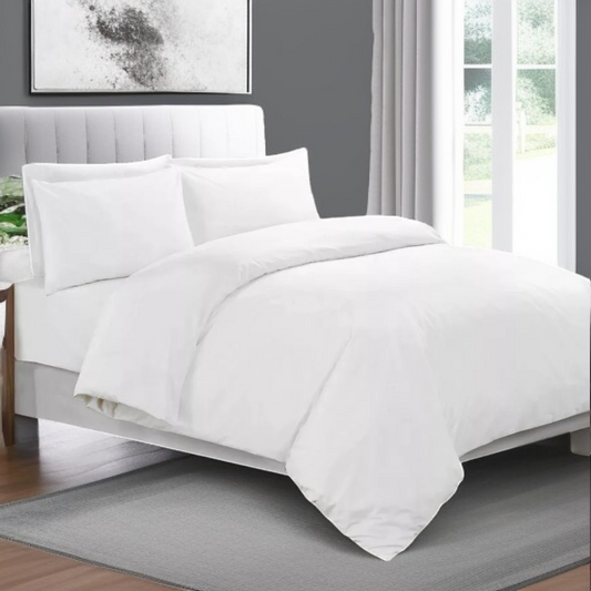 Egyptian Cotton Duvet