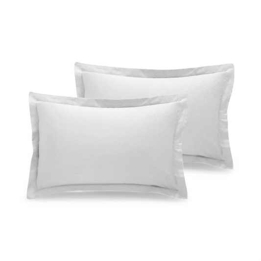 200 TC Thread Count 100% Egyptian Cotton Pillow Case Pair