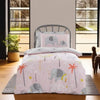 Kids Disney Football Dinosaur Unicorn Duvet Quilt Cover Matching Sheet Curtains - The royce furnishings