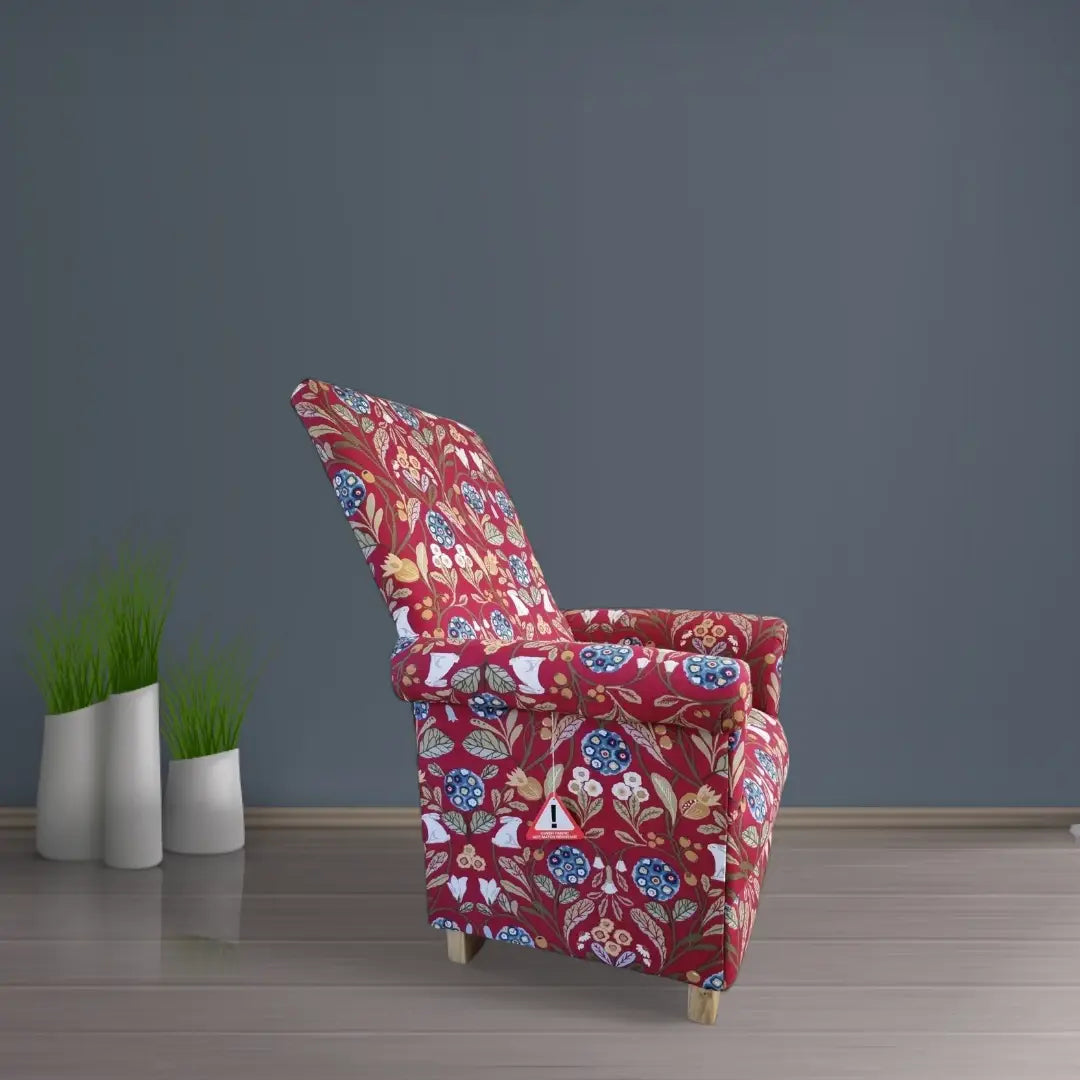 Accent Armchair Clarke 