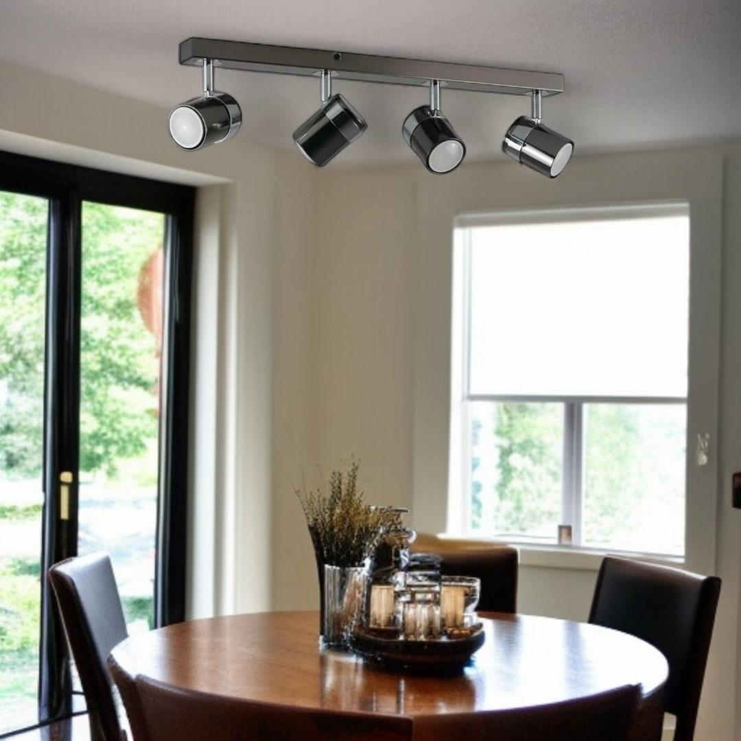 Ceiling Spotlight Adjustable Kitchen Bar Spot Light