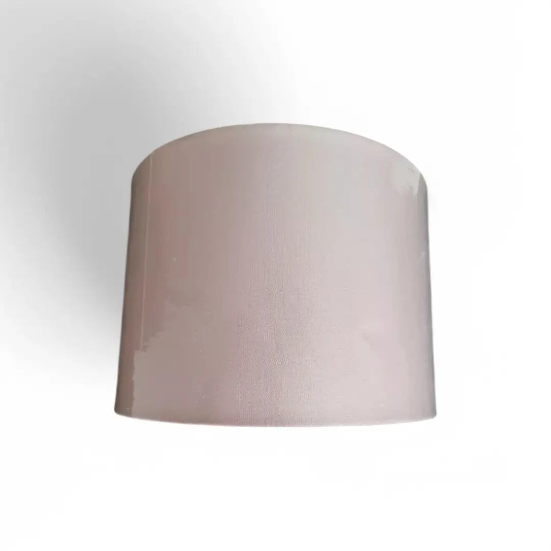 Modern Tapered Fabric Light Shade Pendant Lamp Shade Table - The royce furnishings