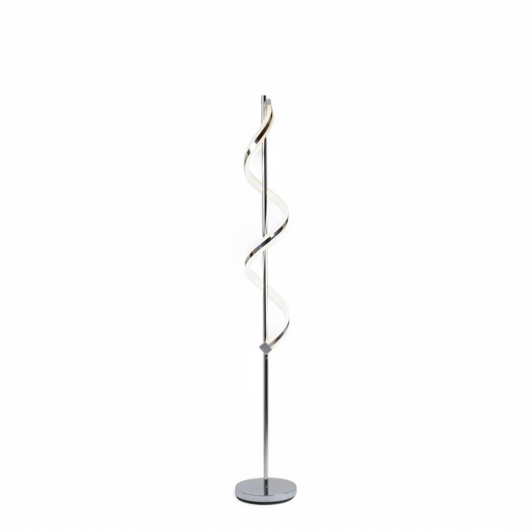 Pagazzi Lighting Indie 160cm LED Floor Lamp - The royce furnishings