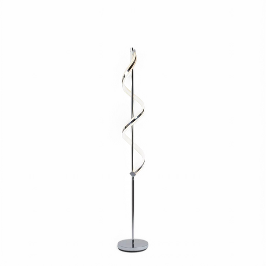 Pagazzi Lighting Indie 160cm LED Floor Lamp - The royce furnishings