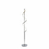 Pagazzi Lighting Indie 160cm LED Floor Lamp - The royce furnishings