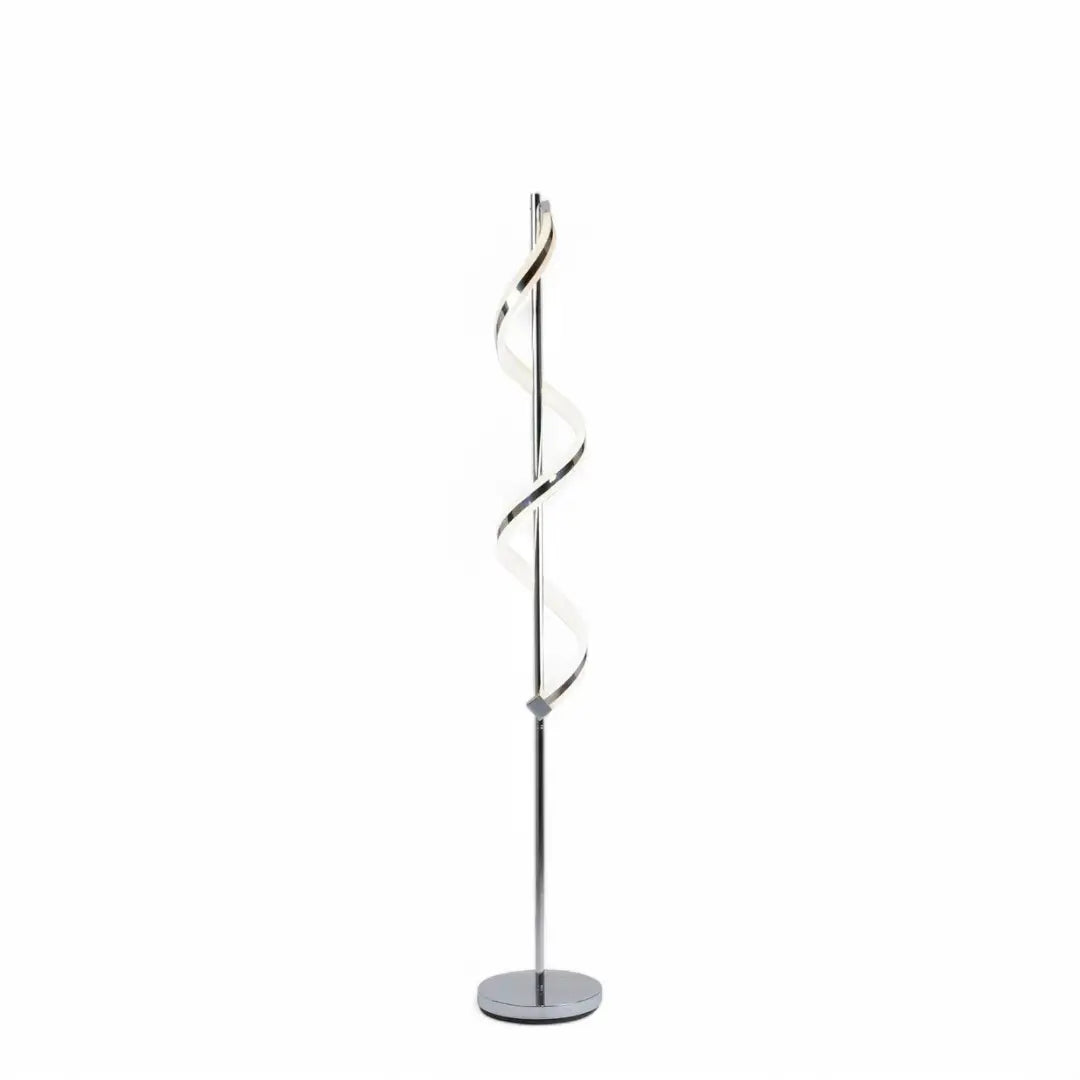 Pagazzi Lighting Indie 160cm LED Floor Lamp - The royce furnishings