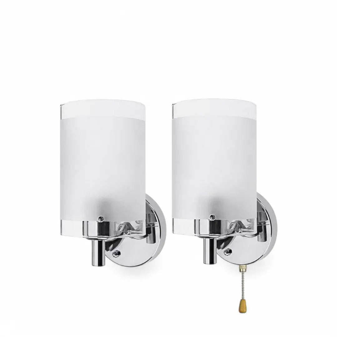 AC85-265V E27 Decorative LED Wall Light - The royce furnishings
