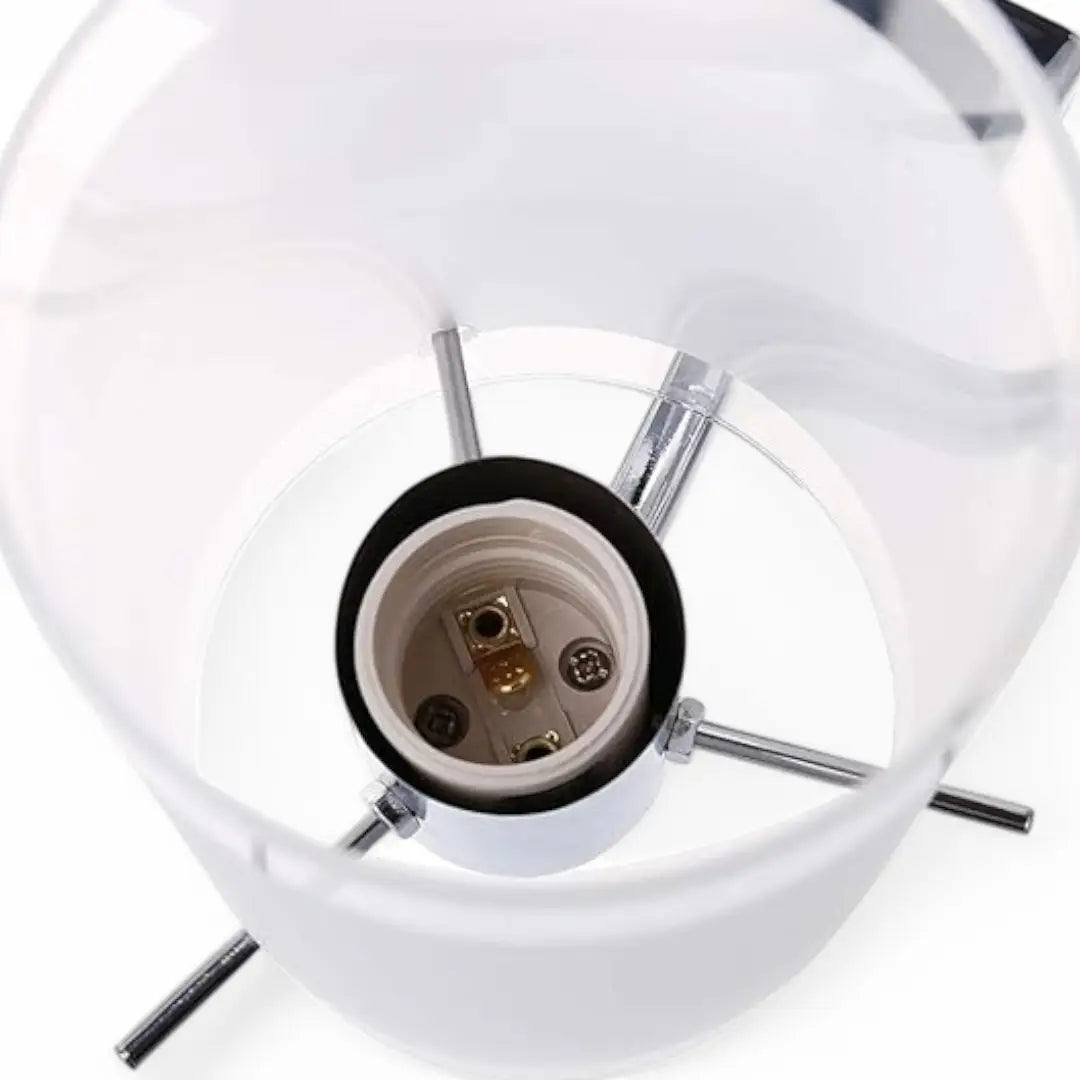 AC85-265V E27 Decorative LED Wall Light - The royce furnishings