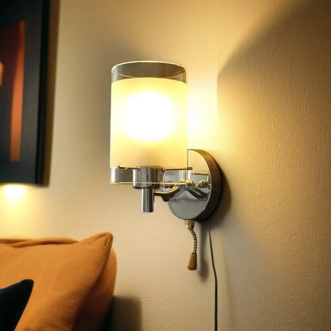 AC85-265V E27 Decorative LED Wall Light