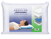 Mediflow Water Pillow - Elite Hybrid Foam - The Royce Furnishings