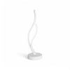 LED Table Lamp Modern Decorative Curved Bedside Light for Home Bedroom Party - The royce furnishings