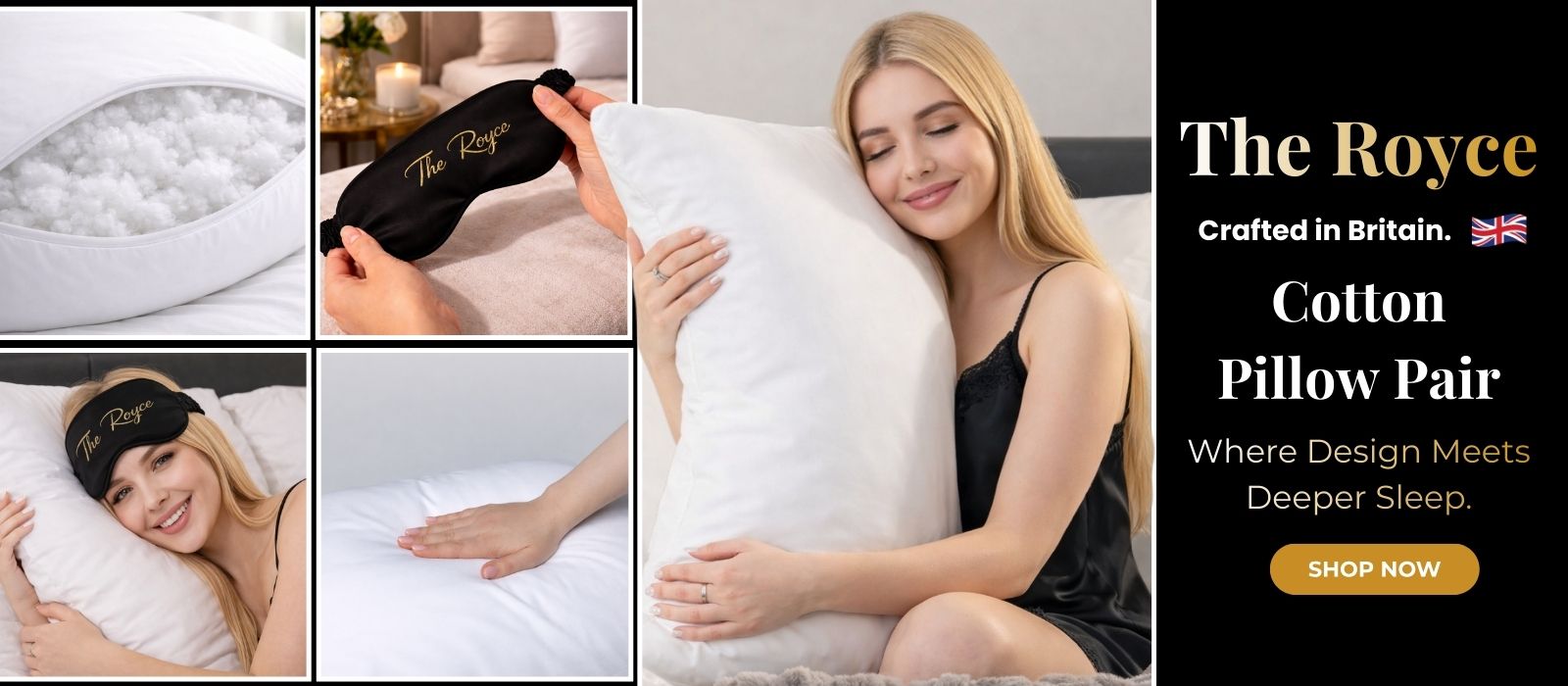 The Royce Furnishings