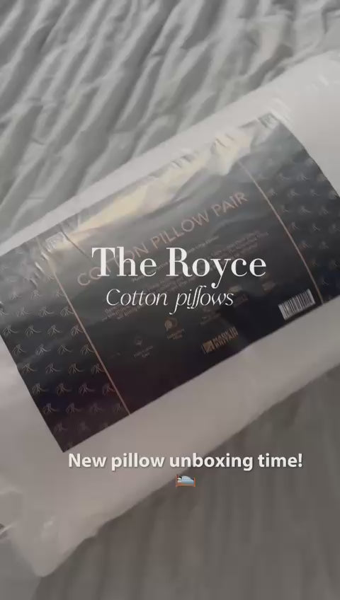 The Royce Furnishings