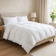 Duck Feather & Down Duvet 13.5 Tog