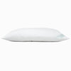 British Wool Bamboo Cotton Pillow