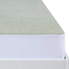 Copper Infused Bamboo Terry Waterproof Mattress Protector