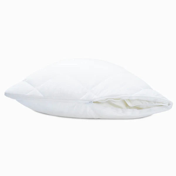 Simply Cotton Pillow Protector - Pair