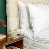 Duck Feather Mattress Topper