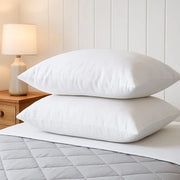 Extra Bounce Pillows - Pair