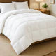 Goose Feather & Down Duvet 13.5 Tog