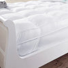 Cloud' 4 inch (10cm) Extra Thick Mattress Topper