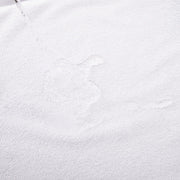 Terry Towelling Waterproof Fitted Mattress Protector